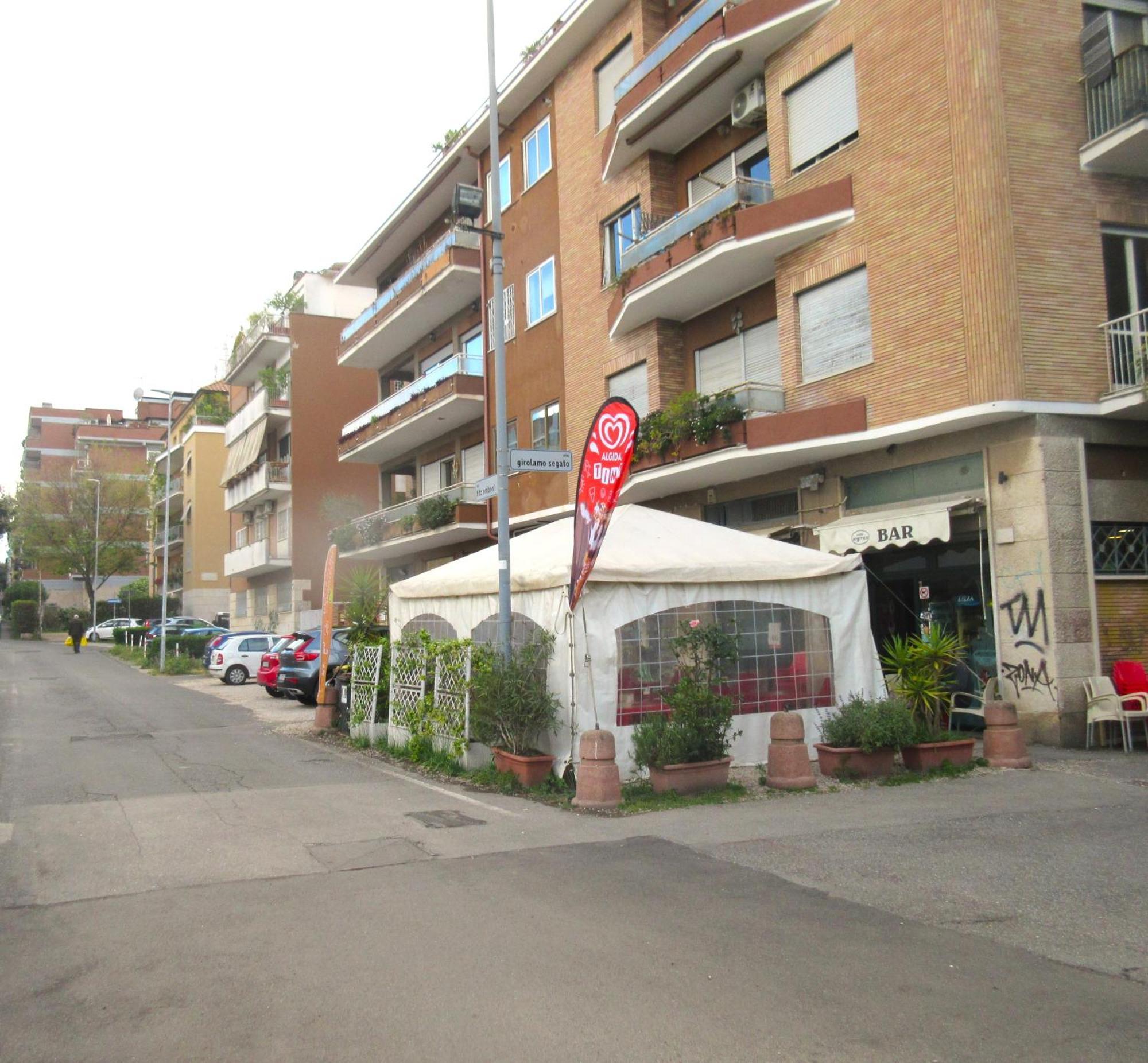 Rooftop Appia Antica,Silenzioso Riservato Two Bedrooms Two Bathrooms Róma Kültér fotó